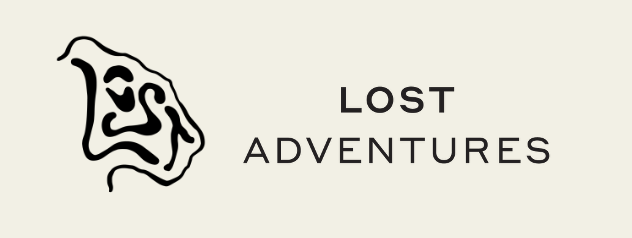 Lost Adventures