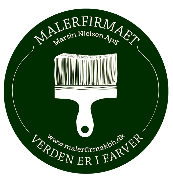 Malerfirmaet Verden i Farver