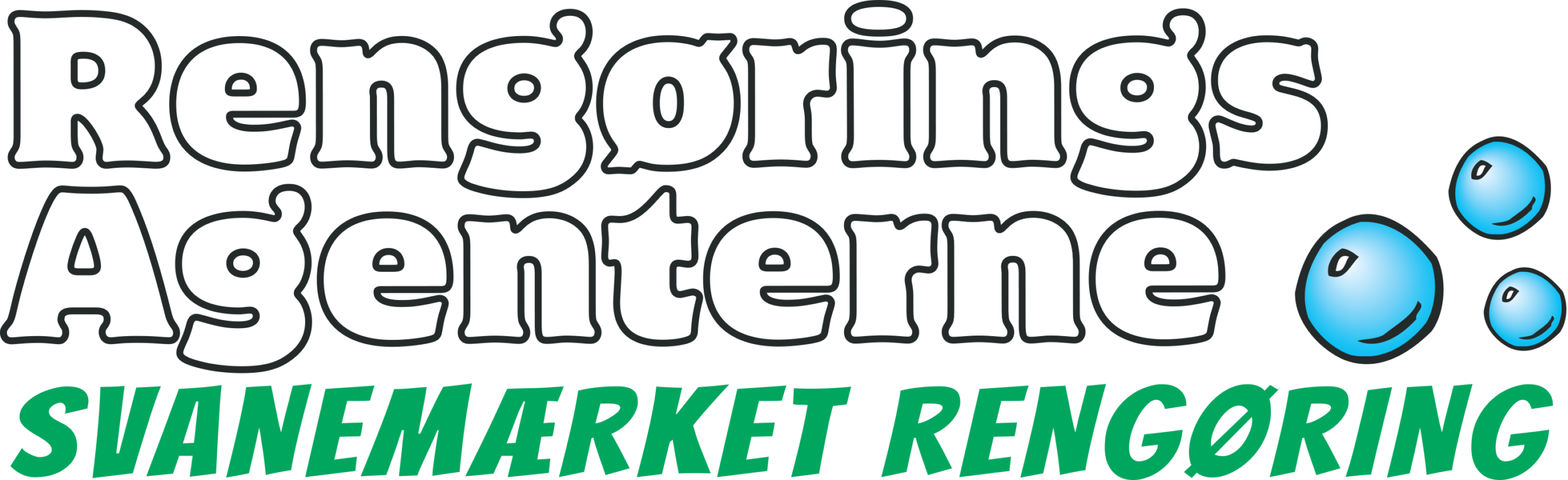 Rengøringsagenterne