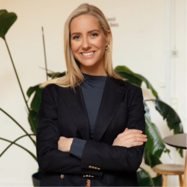 Lisa Winther Nielsen, Talent Garden