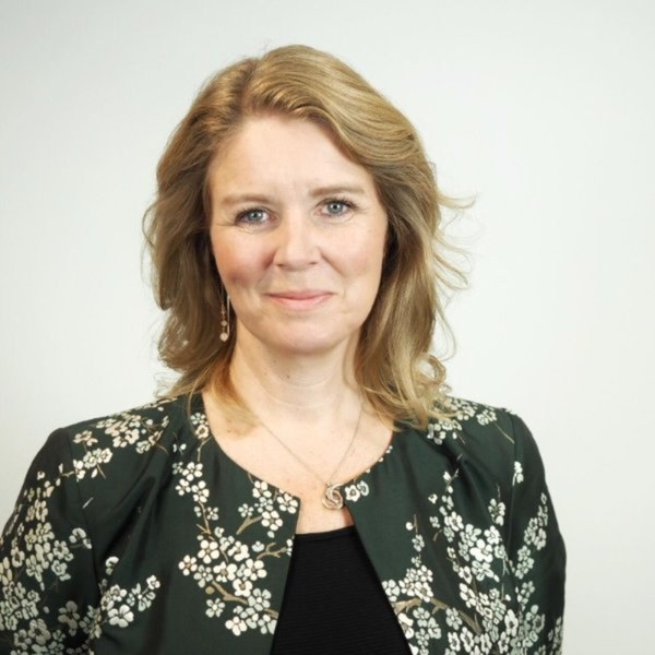 Pia Allerslev, ALLERSLEV